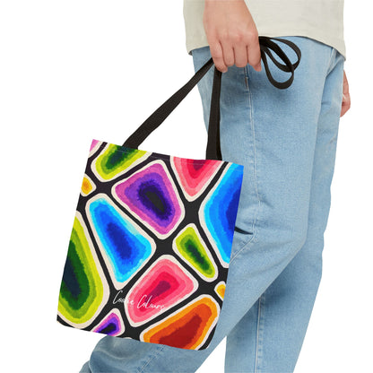 Chromatic Dreams | Tote Bag