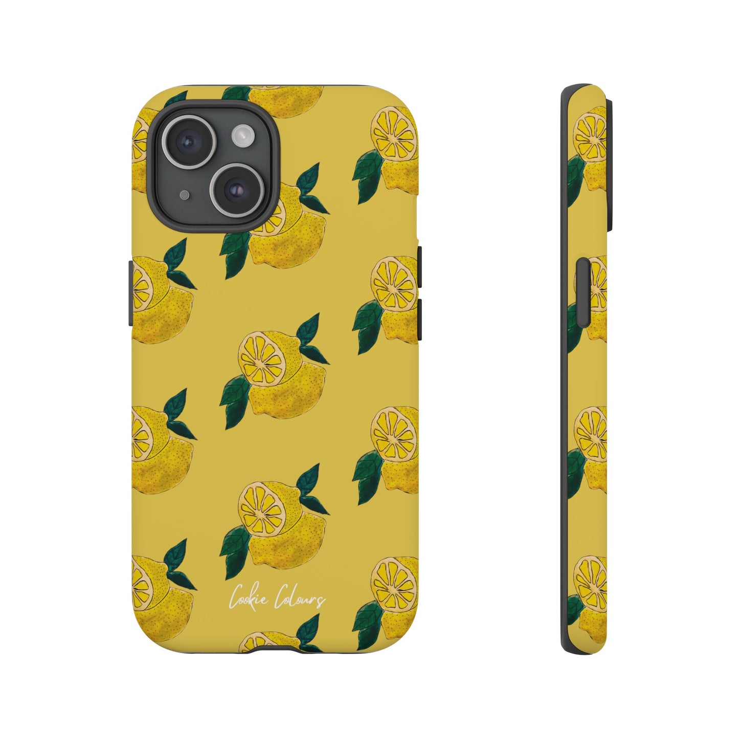 Sorrento | Premium Phone Case