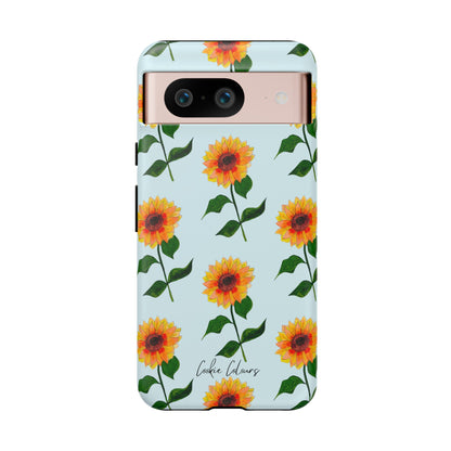 Sunflower | Premium Phone Case