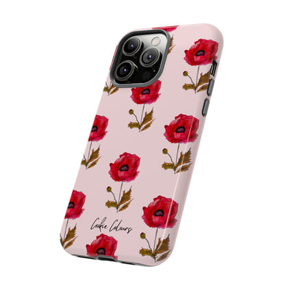 Amapola | Premium Phone Case