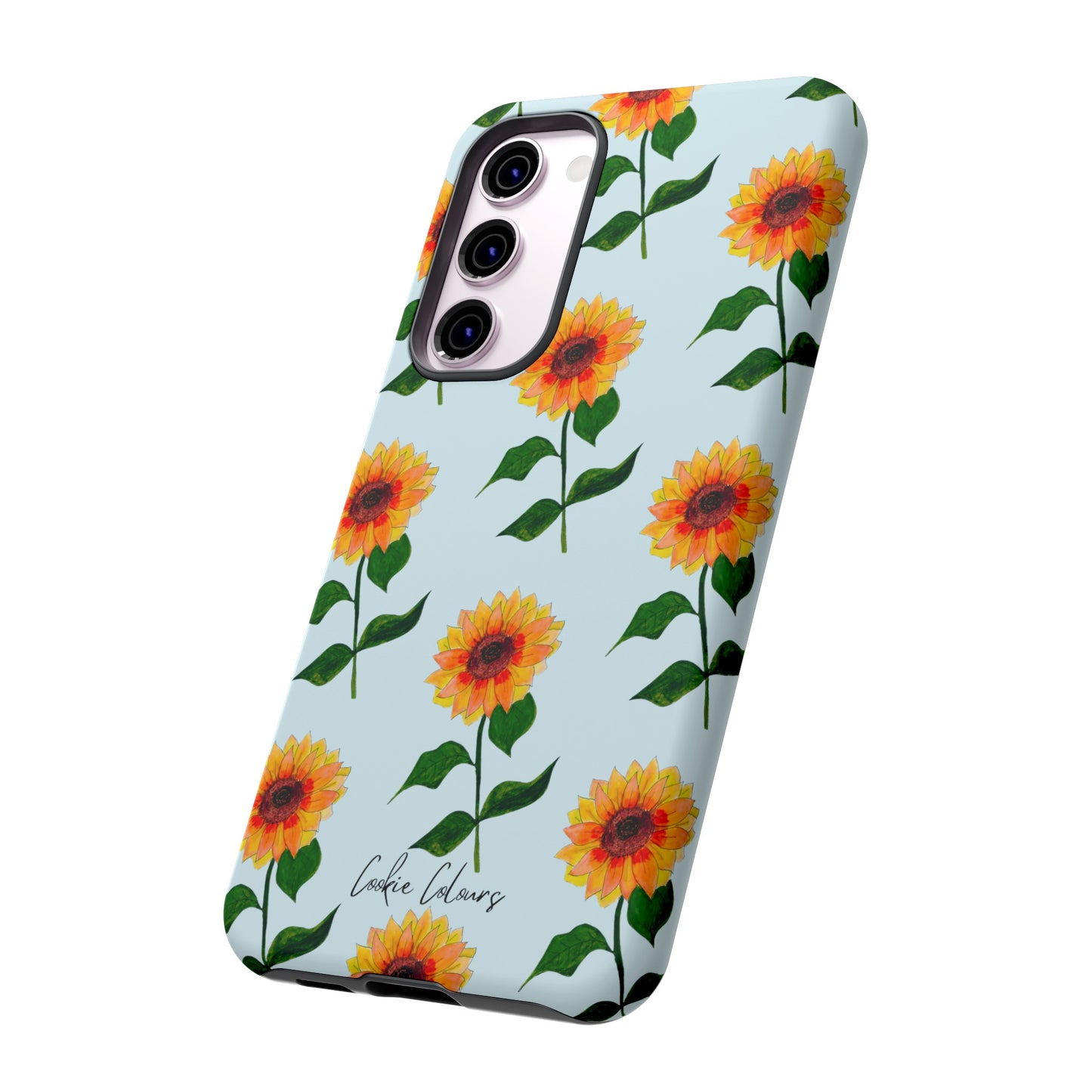 Sunflower | Premium Phone Case