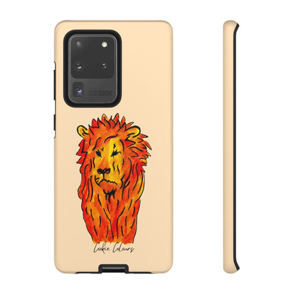 Simba | Premium Phone Case