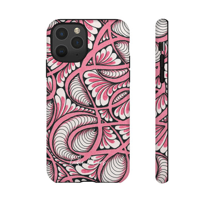 Twisted Vines | Premium Phone Case