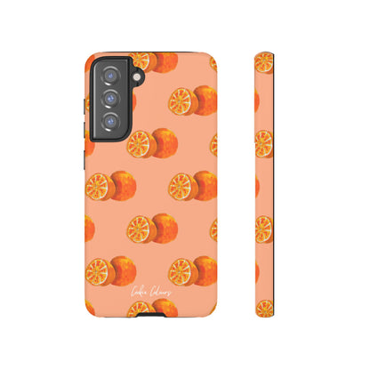 Oranges | Premium Phone Case