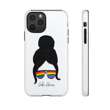 Colourful Vision | Premium Phone Case