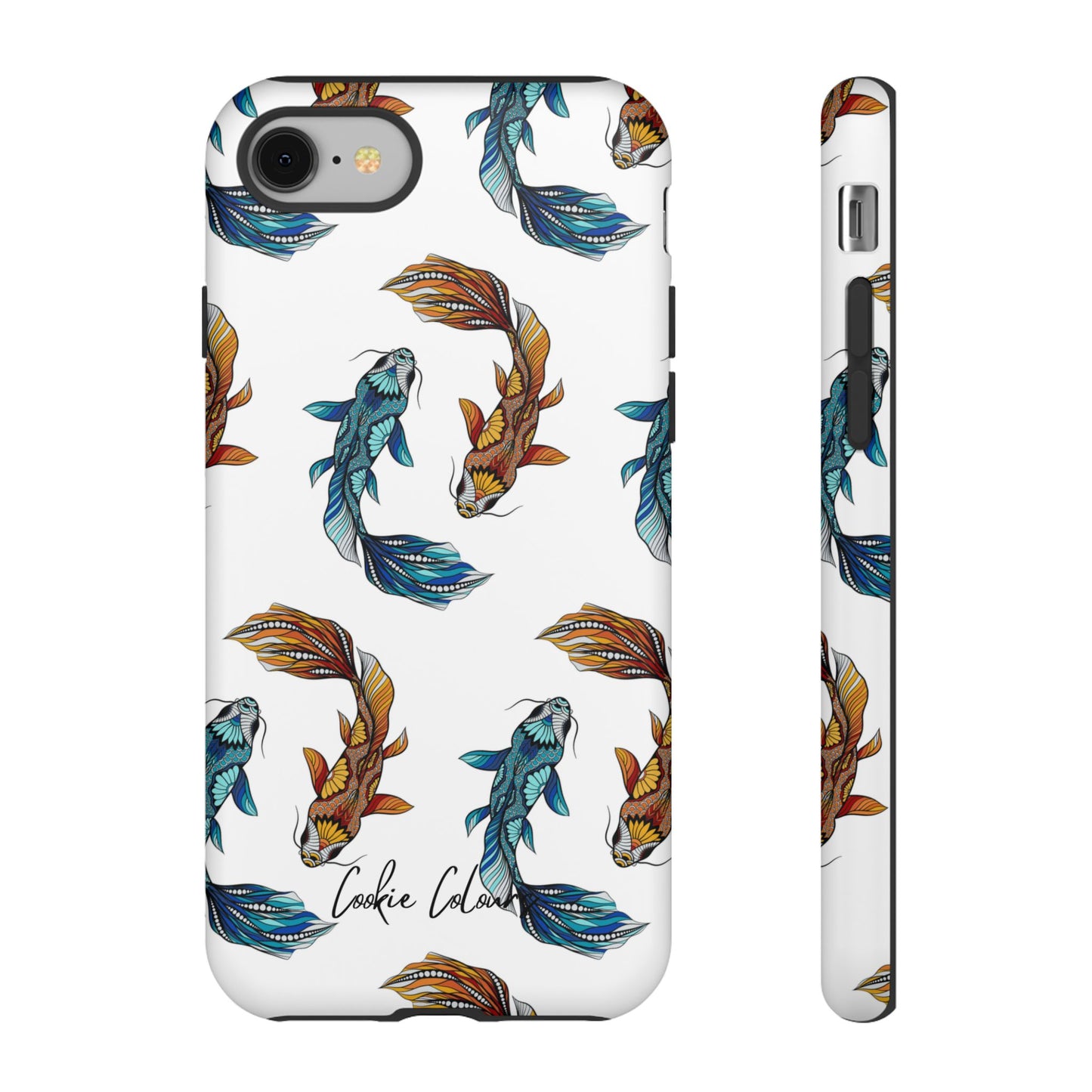 Koi Fish | Premium Phone Case