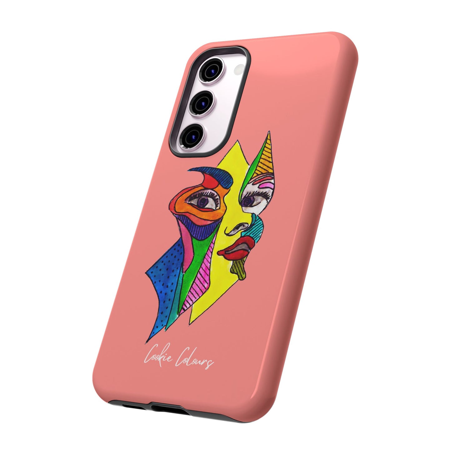 Avant Garde | Premium Phone Case