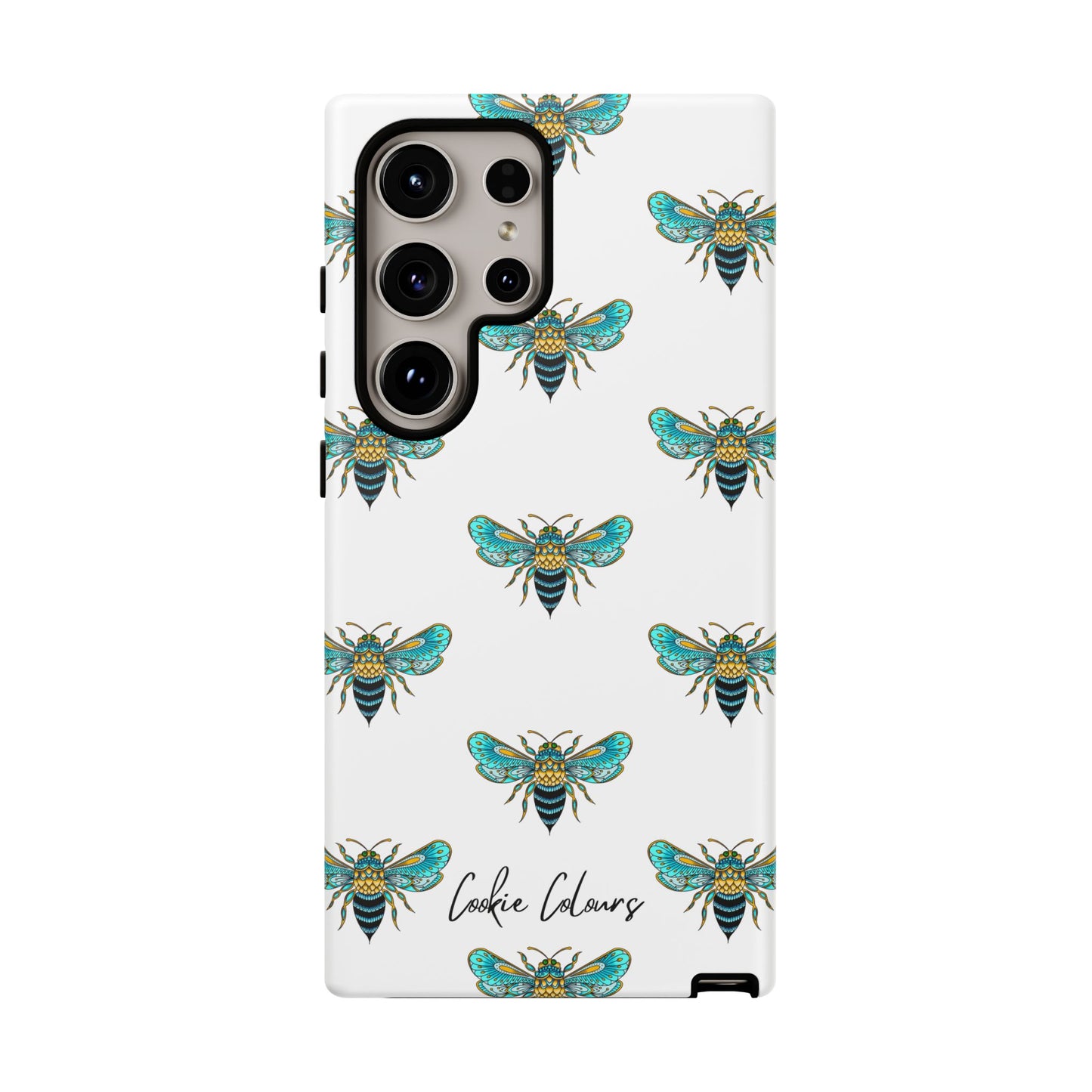 Bee-utiful | Premium Phone Case