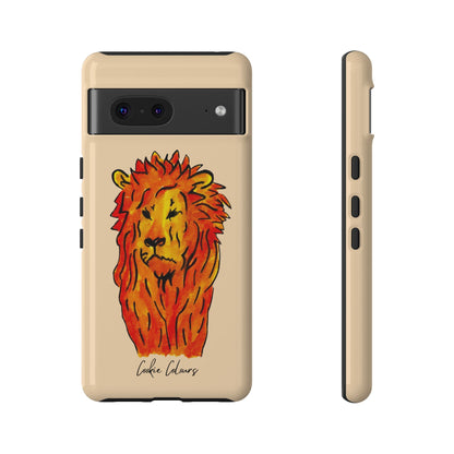 Simba | Premium Phone Case