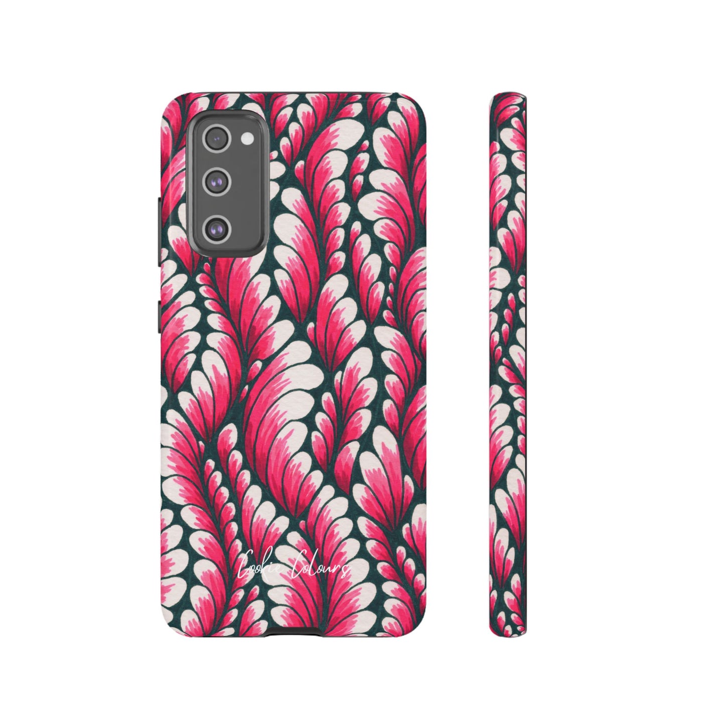 Coral Crush | Premium Phone Case