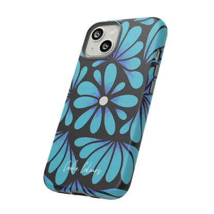 Funky Floral | Premium Phone Case