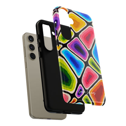 Chromatic Dreams | Premium Phone Case