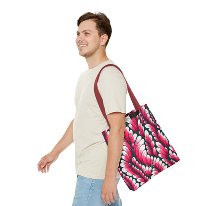 Coral Crush | Tote Bag