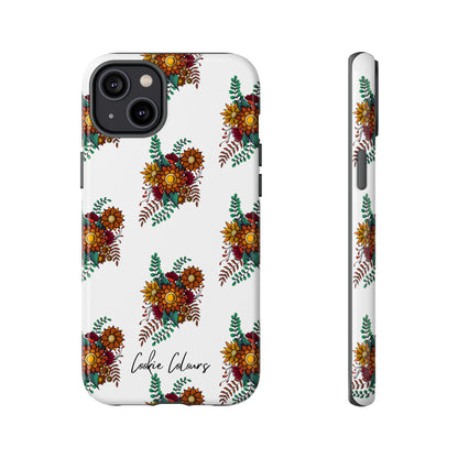 Whimsical Blooms | Premium Phone Case