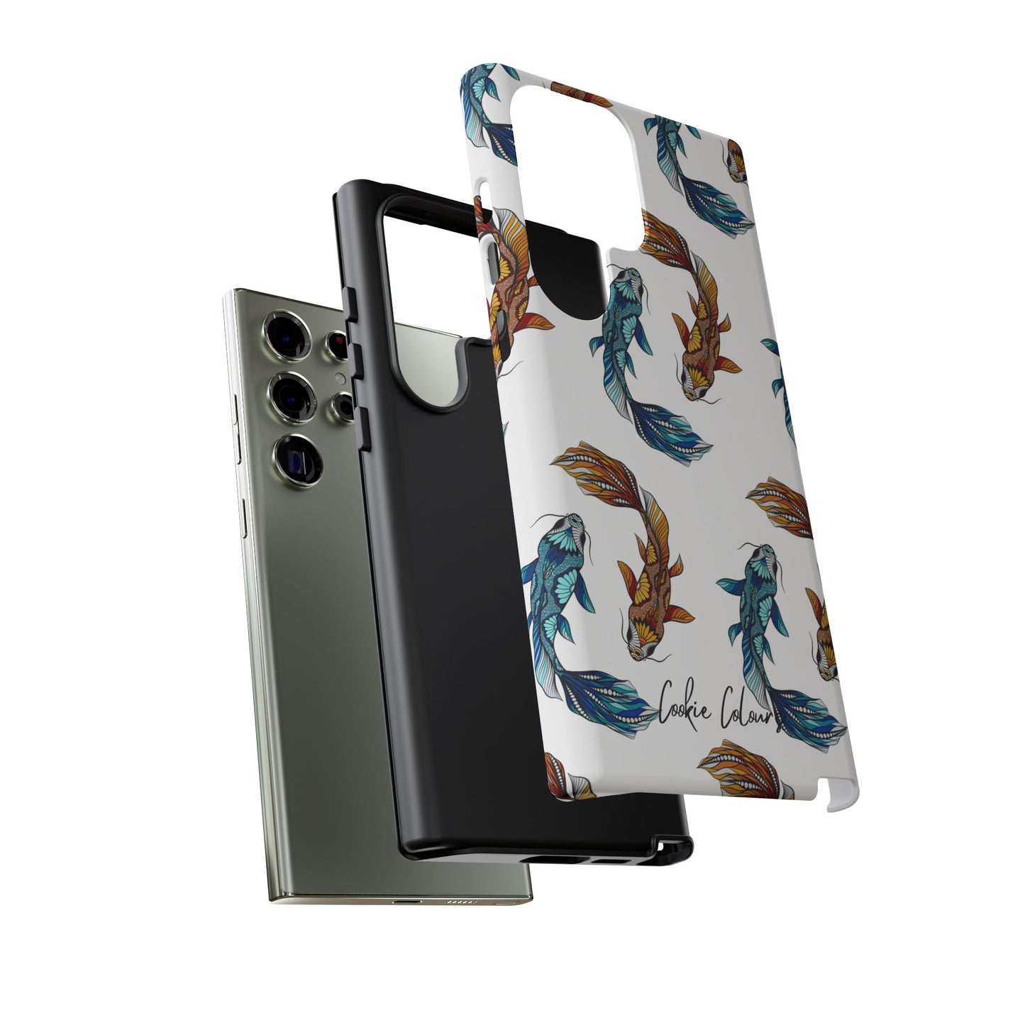 Koi Fish | Premium Phone Case