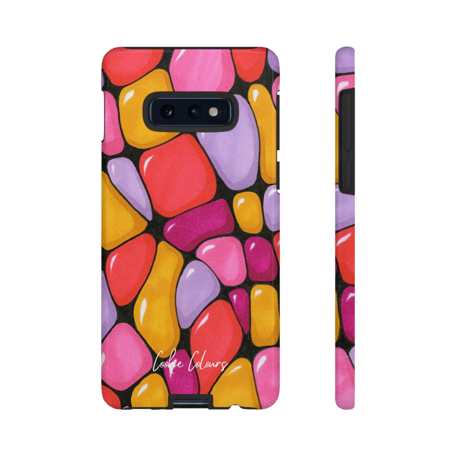 Candy Stone | Premium Phone Case