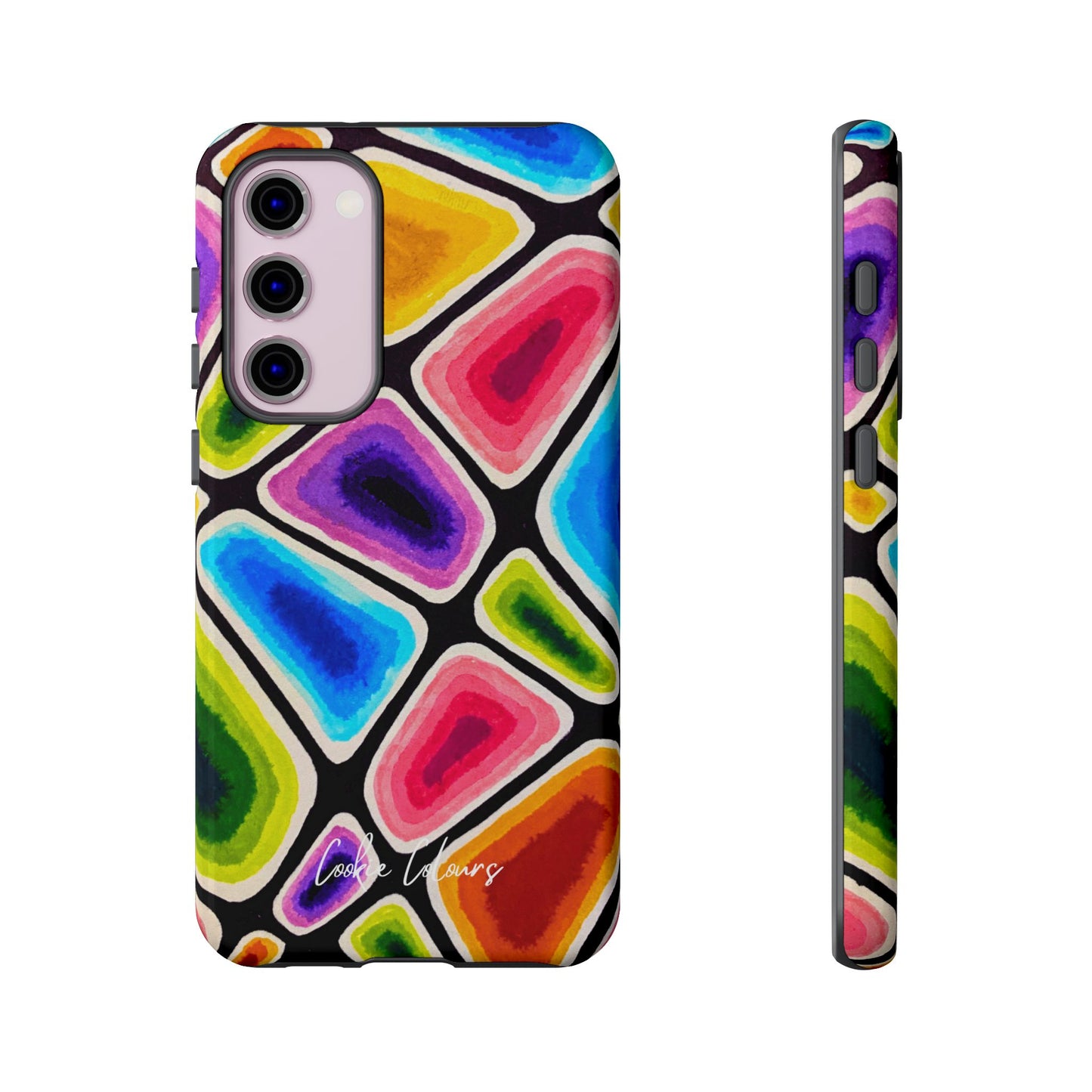 Chromatic Dreams | Premium Phone Case