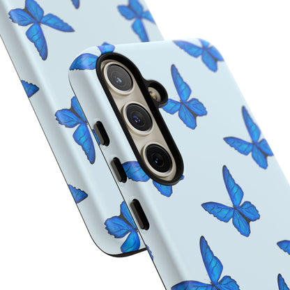 Bluetterfly | Premium Phone Case