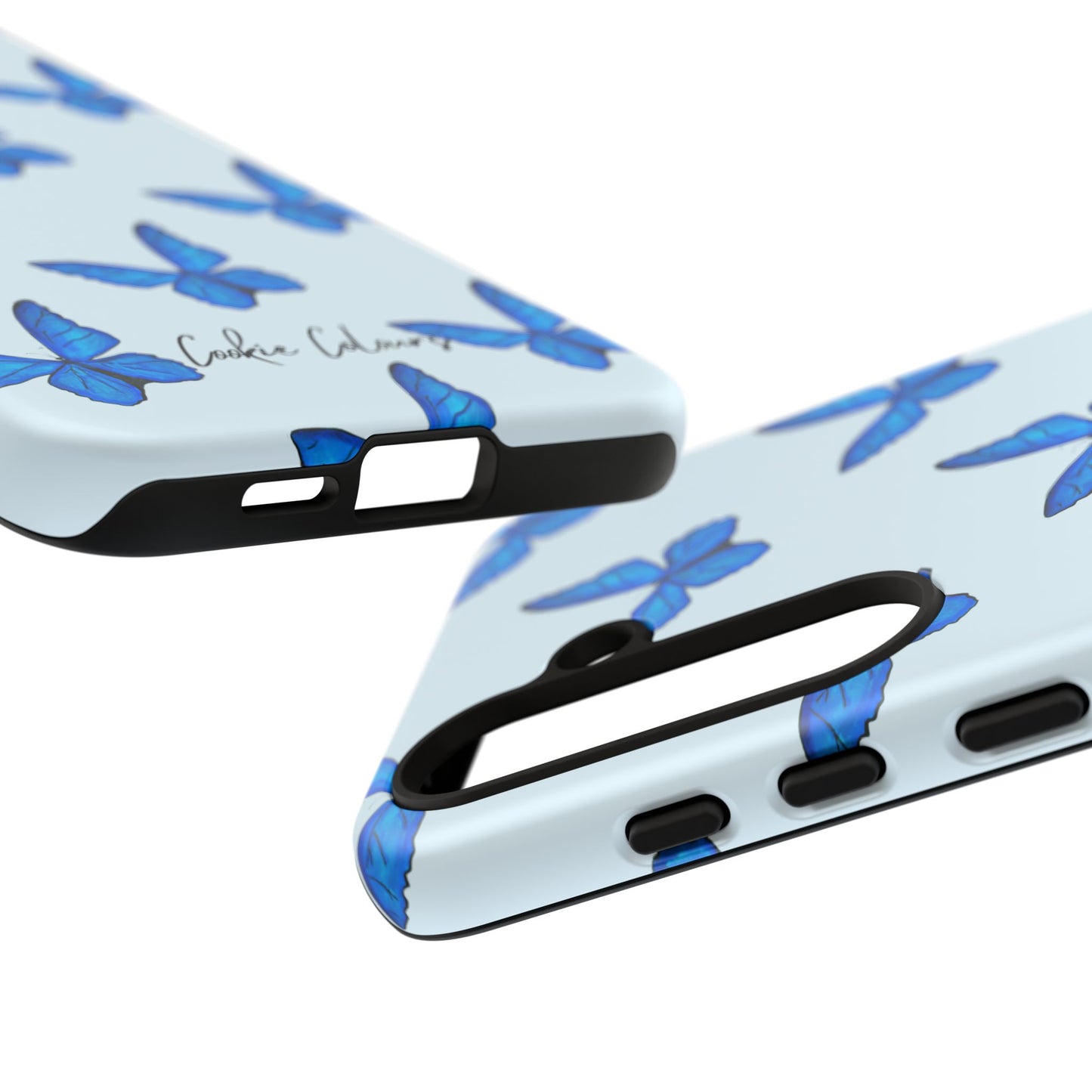 Bluetterfly | Premium Phone Case