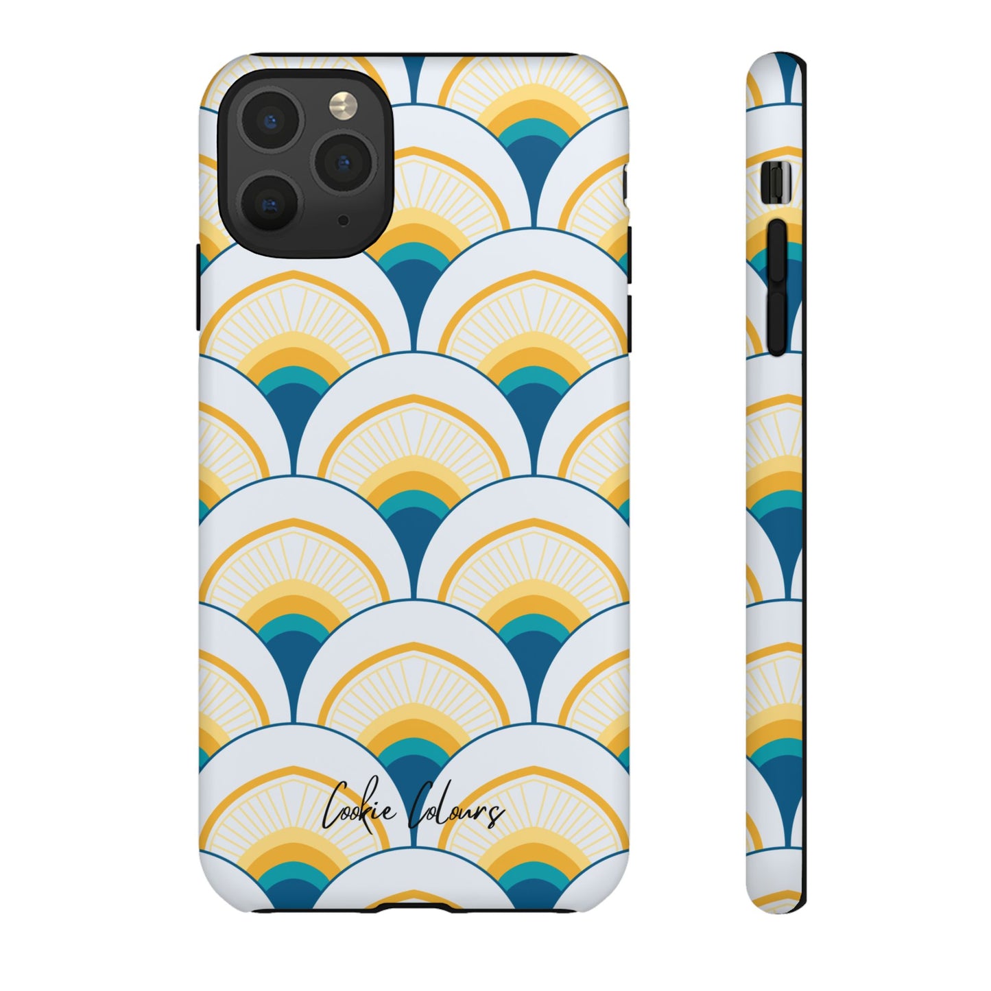 Ocean Wave | Premium Phone Case