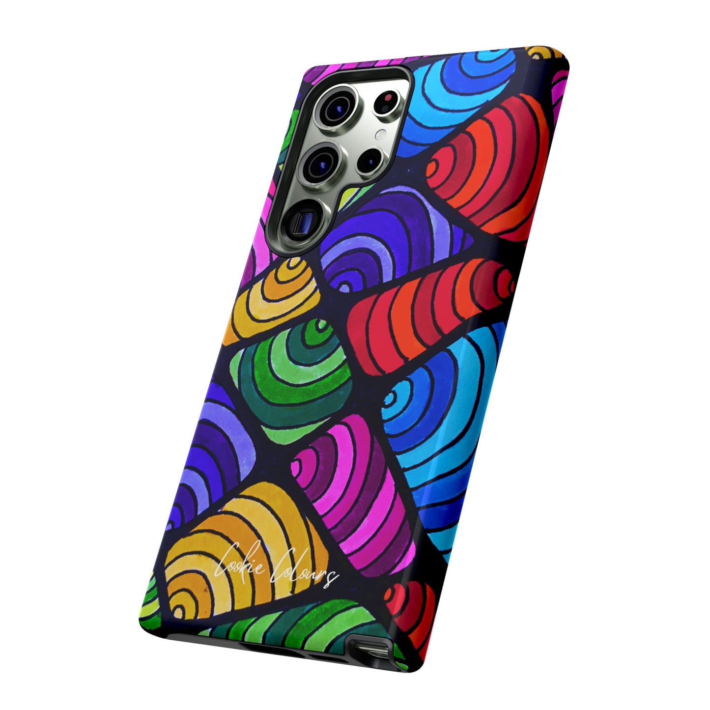 Chromarc | Premium Phone Case