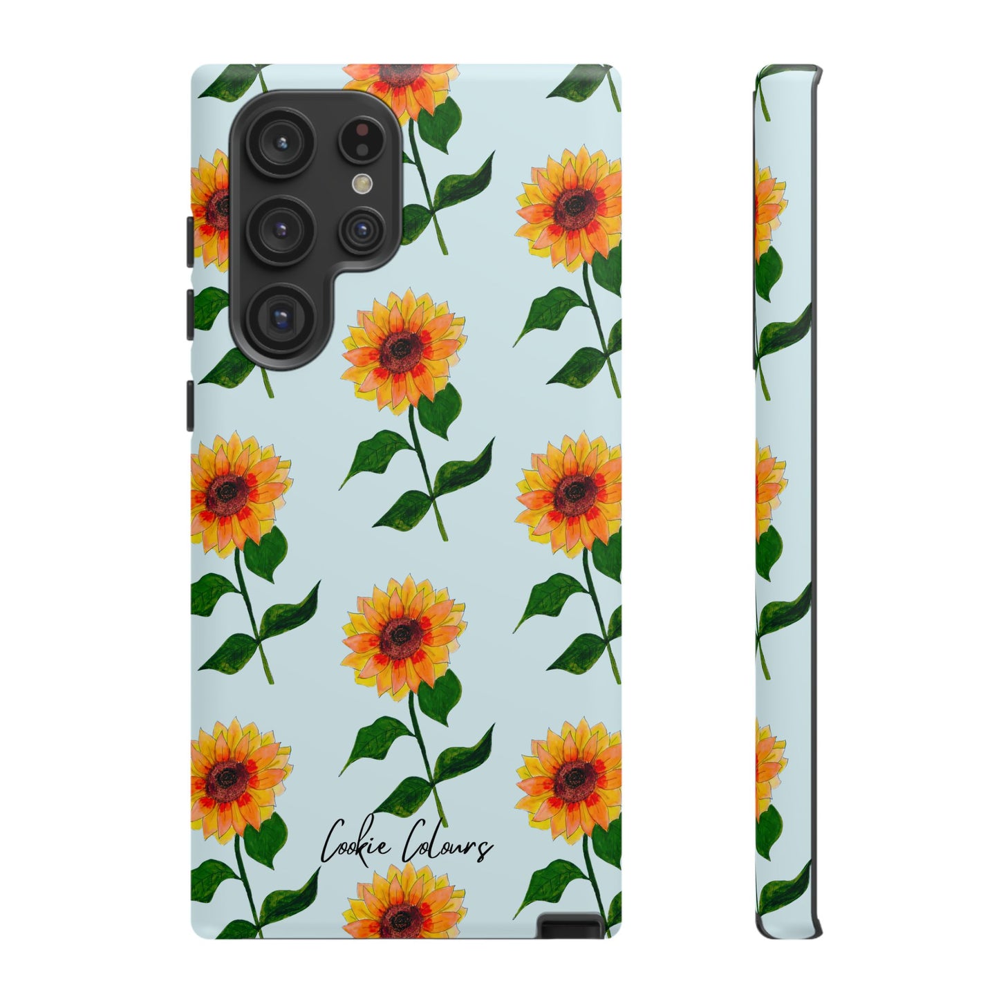 Sunflower | Premium Phone Case