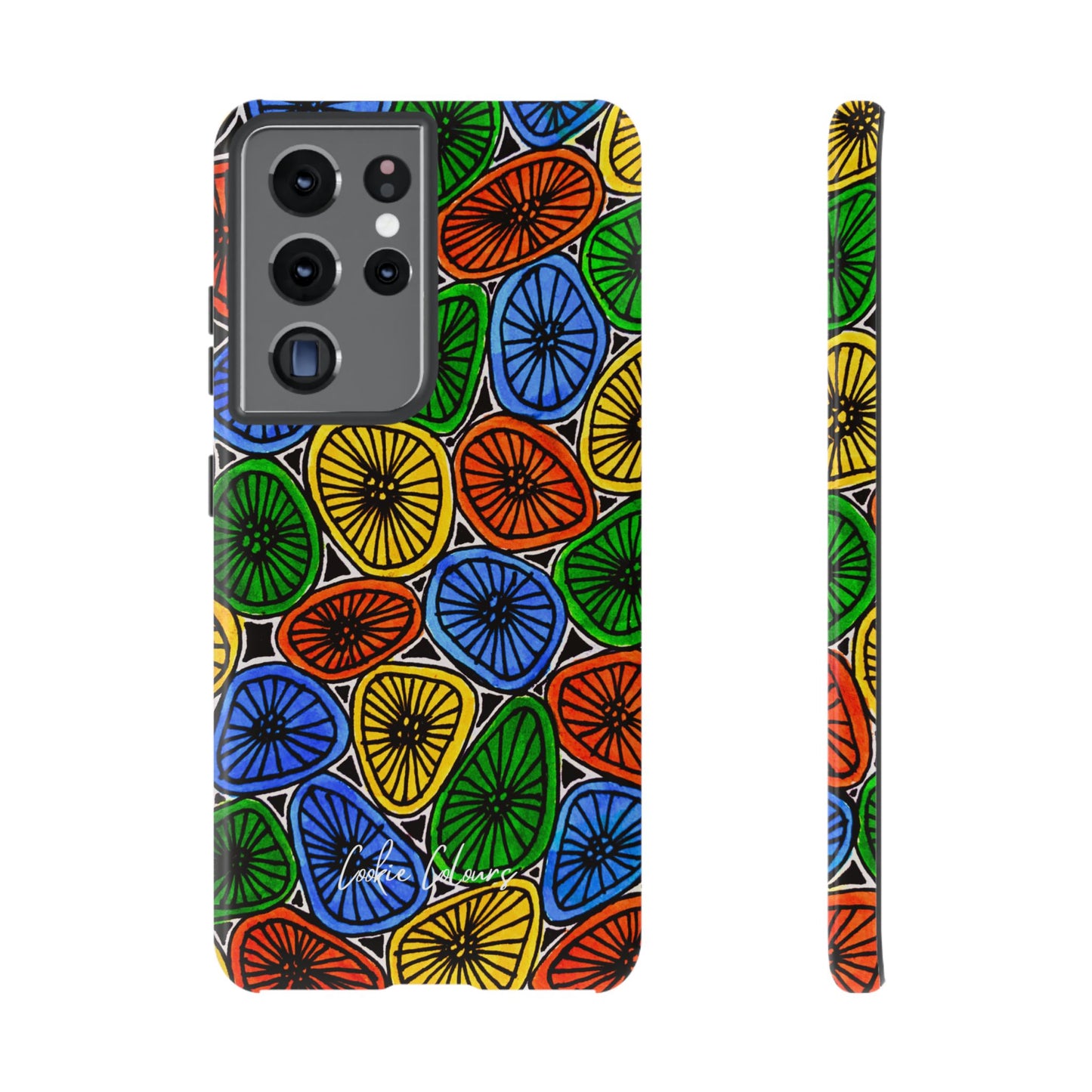 Pebble Path | Premium Phone Case