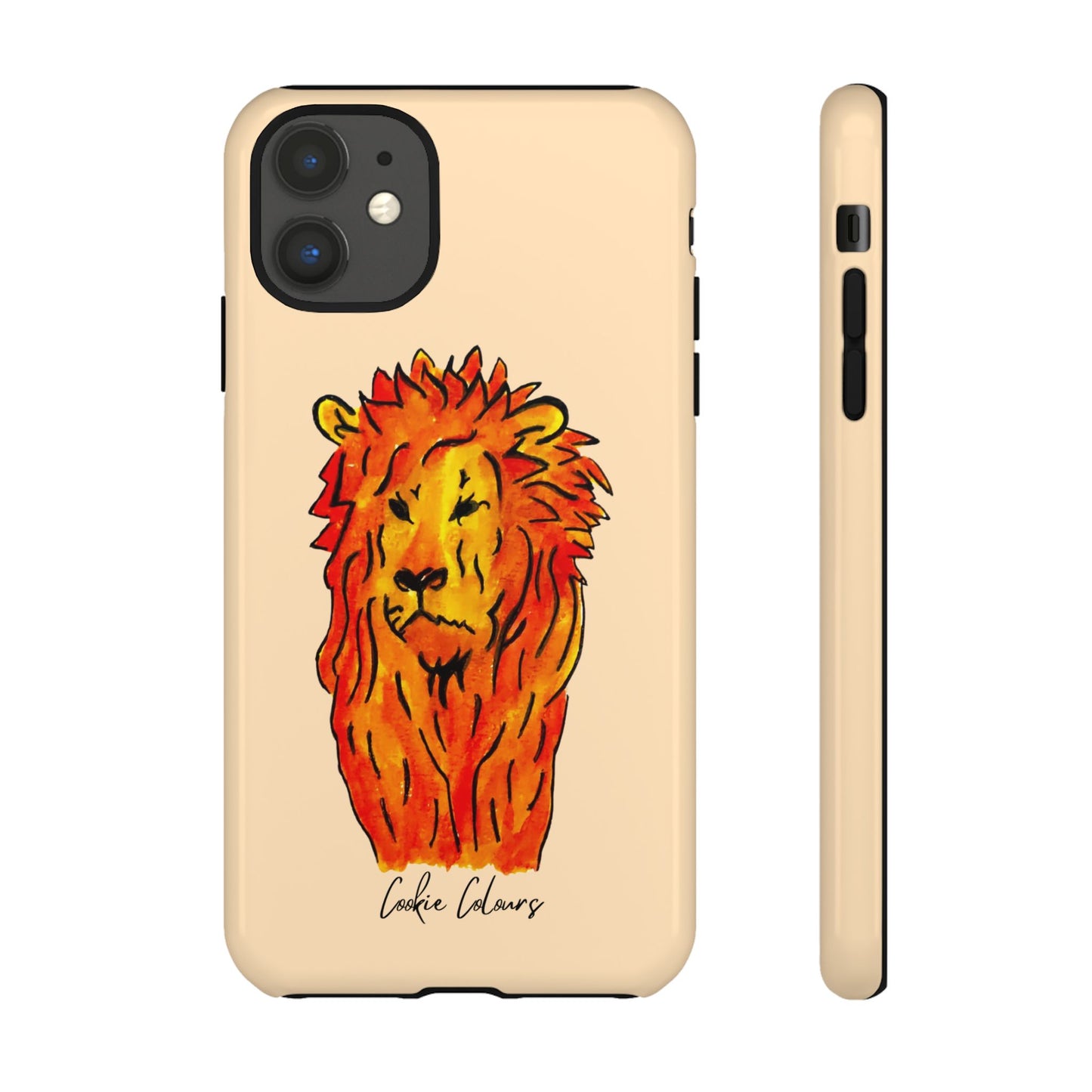 Simba | Premium Phone Case