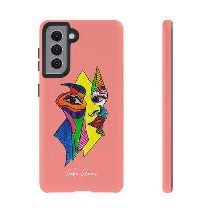 Avant Garde | Premium Phone Case