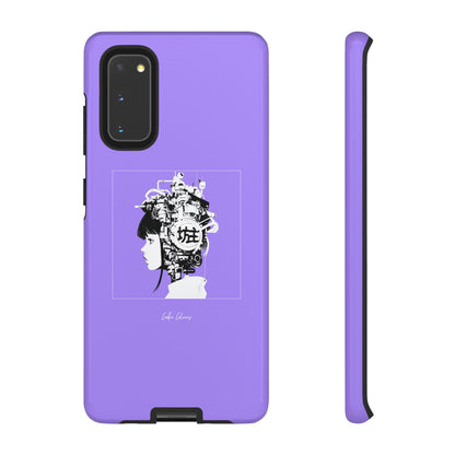 Urban Frequency | Premium Phone Case