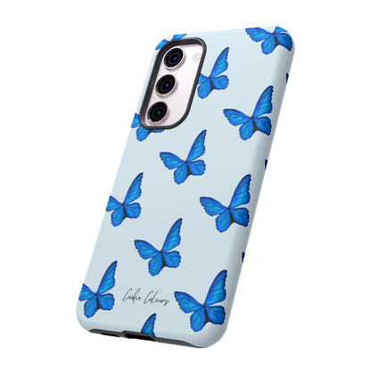 Bluetterfly | Premium Phone Case