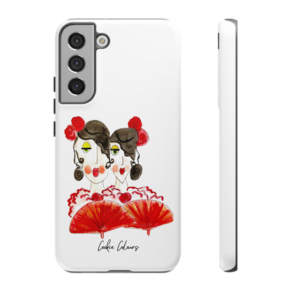 Gemelas | Premium Phone Case