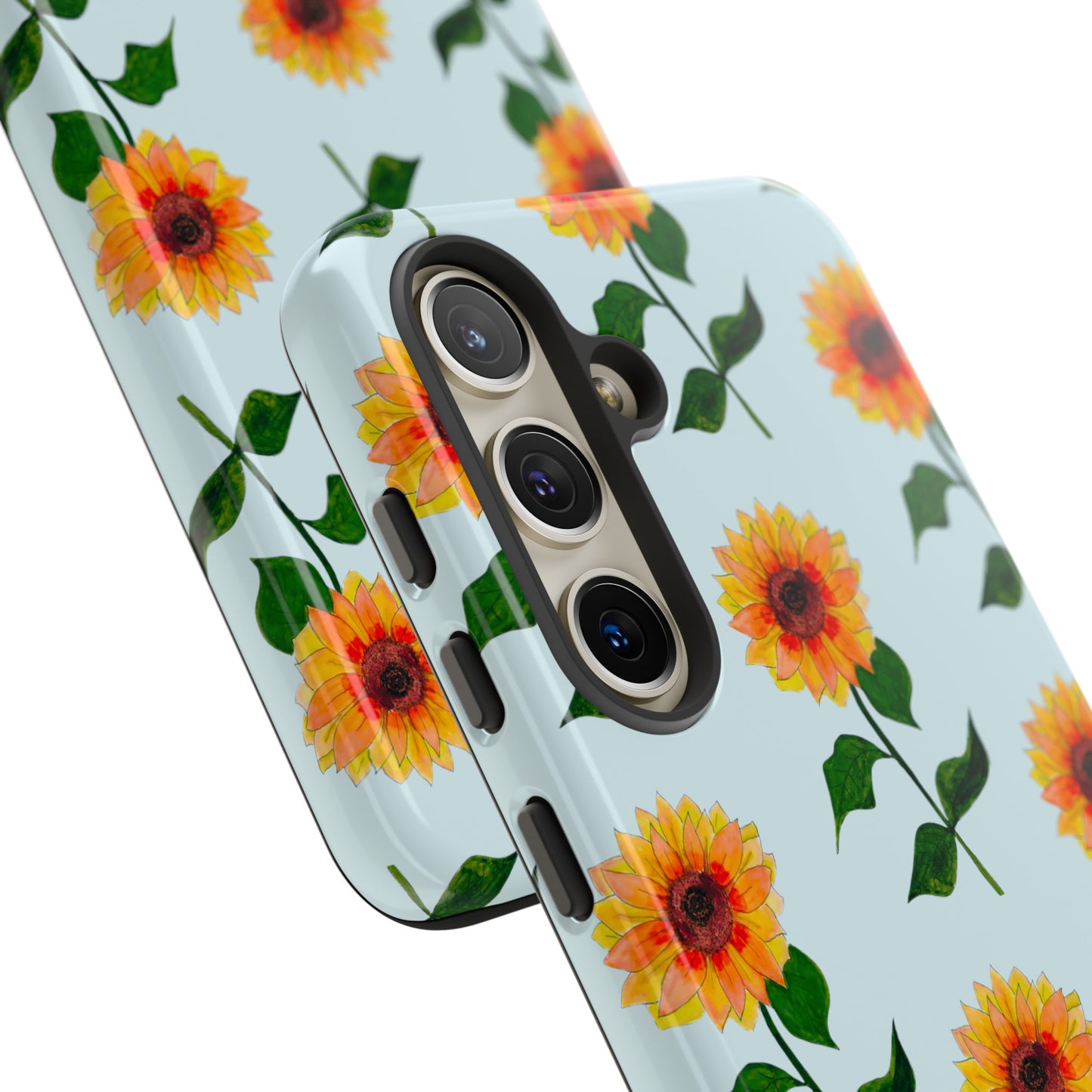 Sunflower | Premium Phone Case