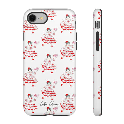 Flamenca | Premium Phone Case