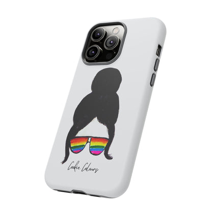 Colourful Vision | Premium Phone Case