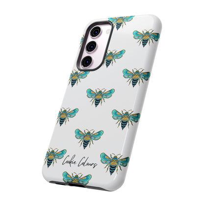 Bee-utiful | Premium Phone Case