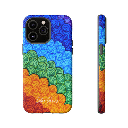 Chasing Rainbows | Premium Phone Case