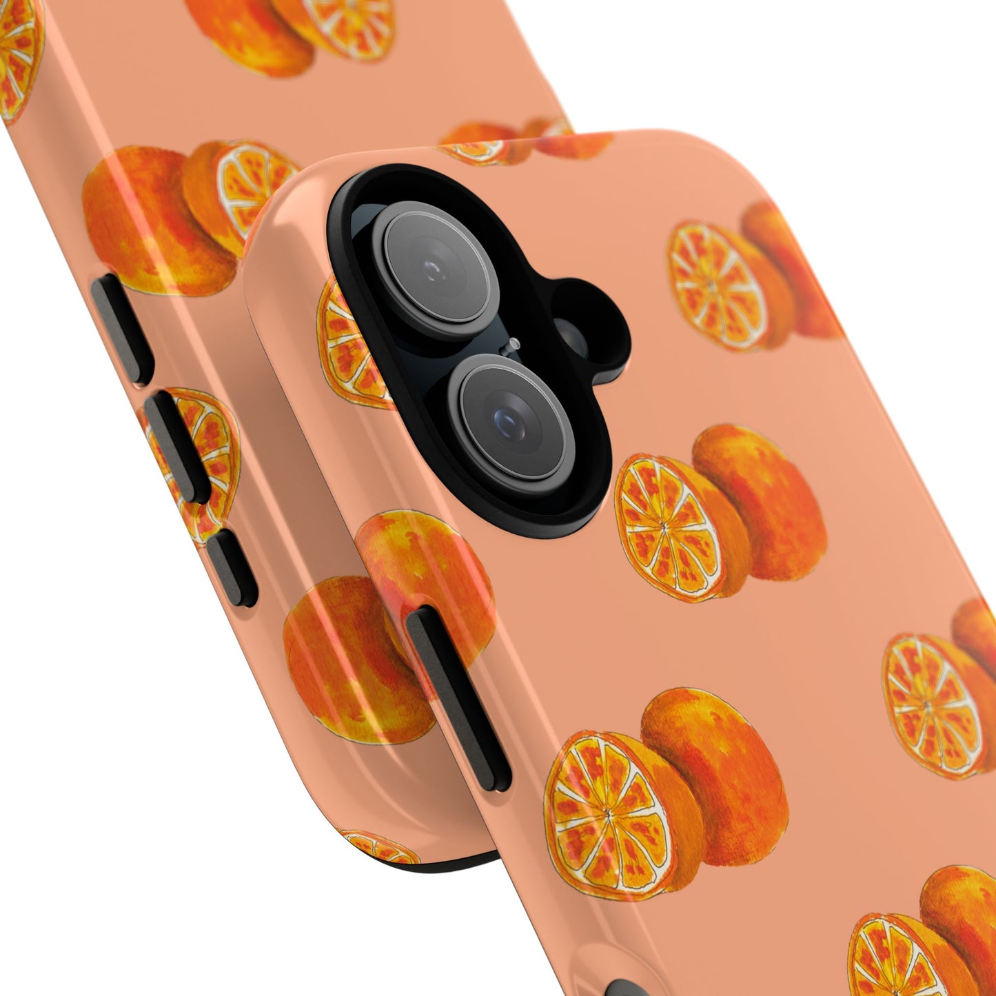 Naranjas | Funda de teléfono premium