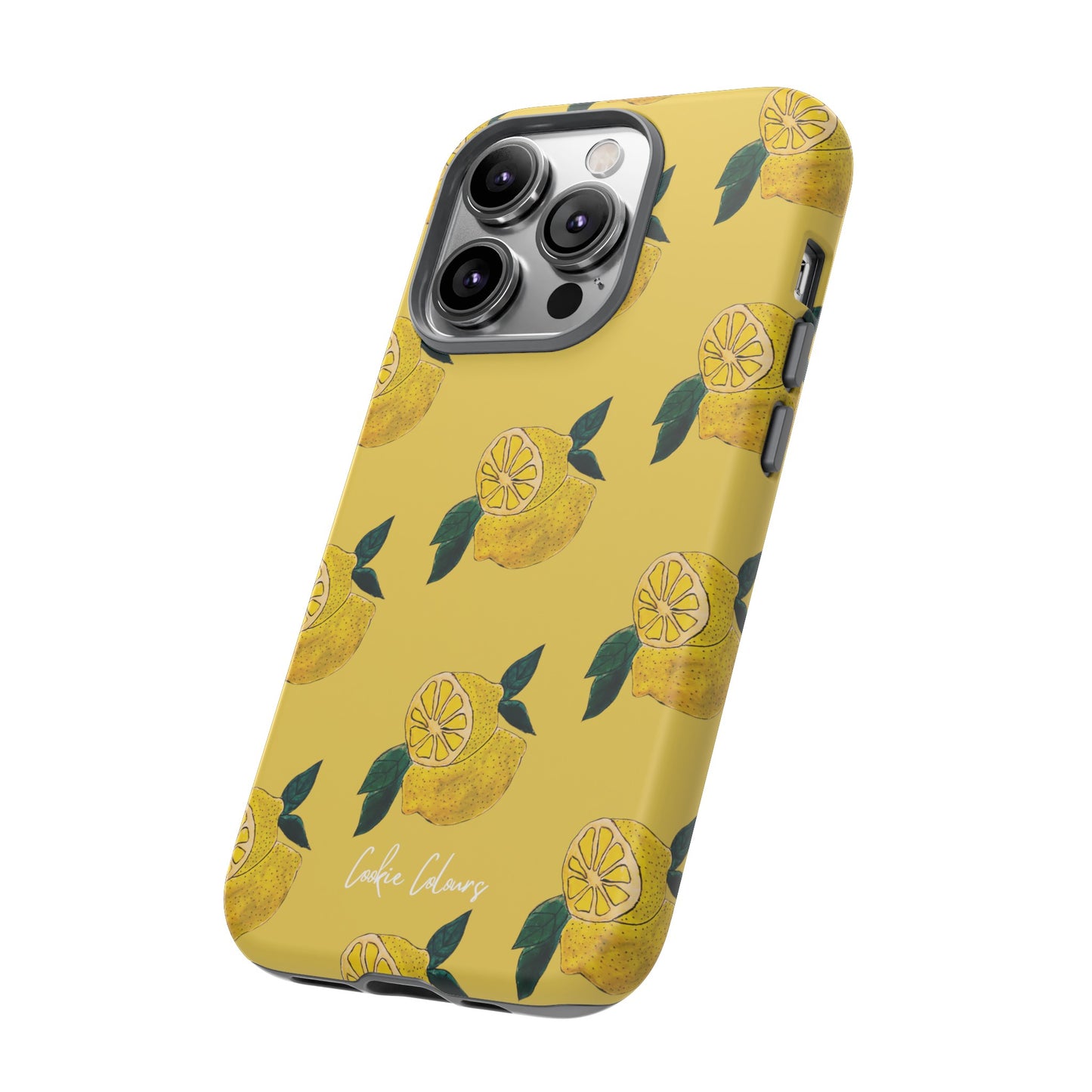 Sorrento | Premium Phone Case