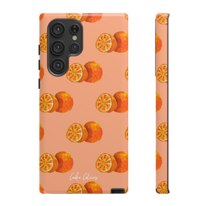 Oranges | Premium Phone Case