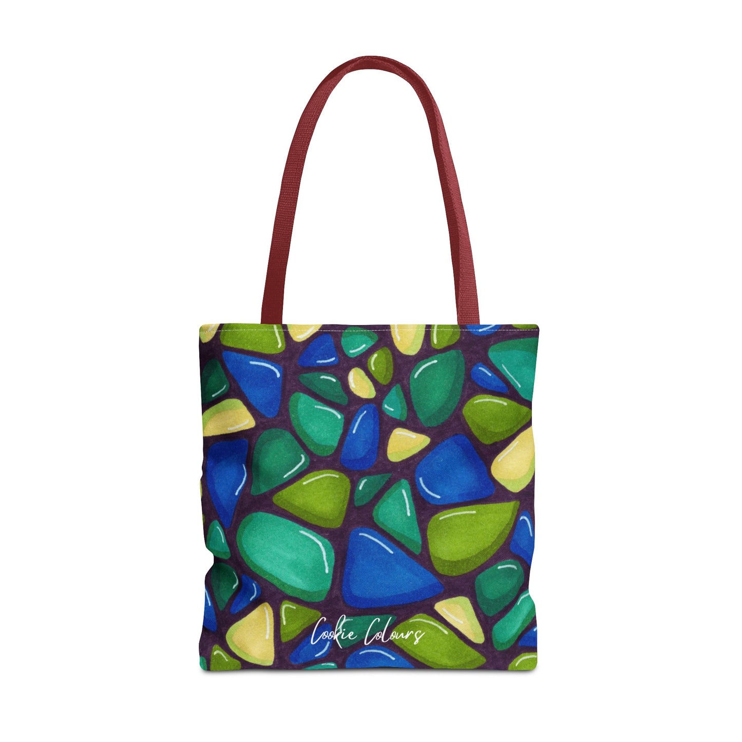 Ocean Mosaic | Tote Bag