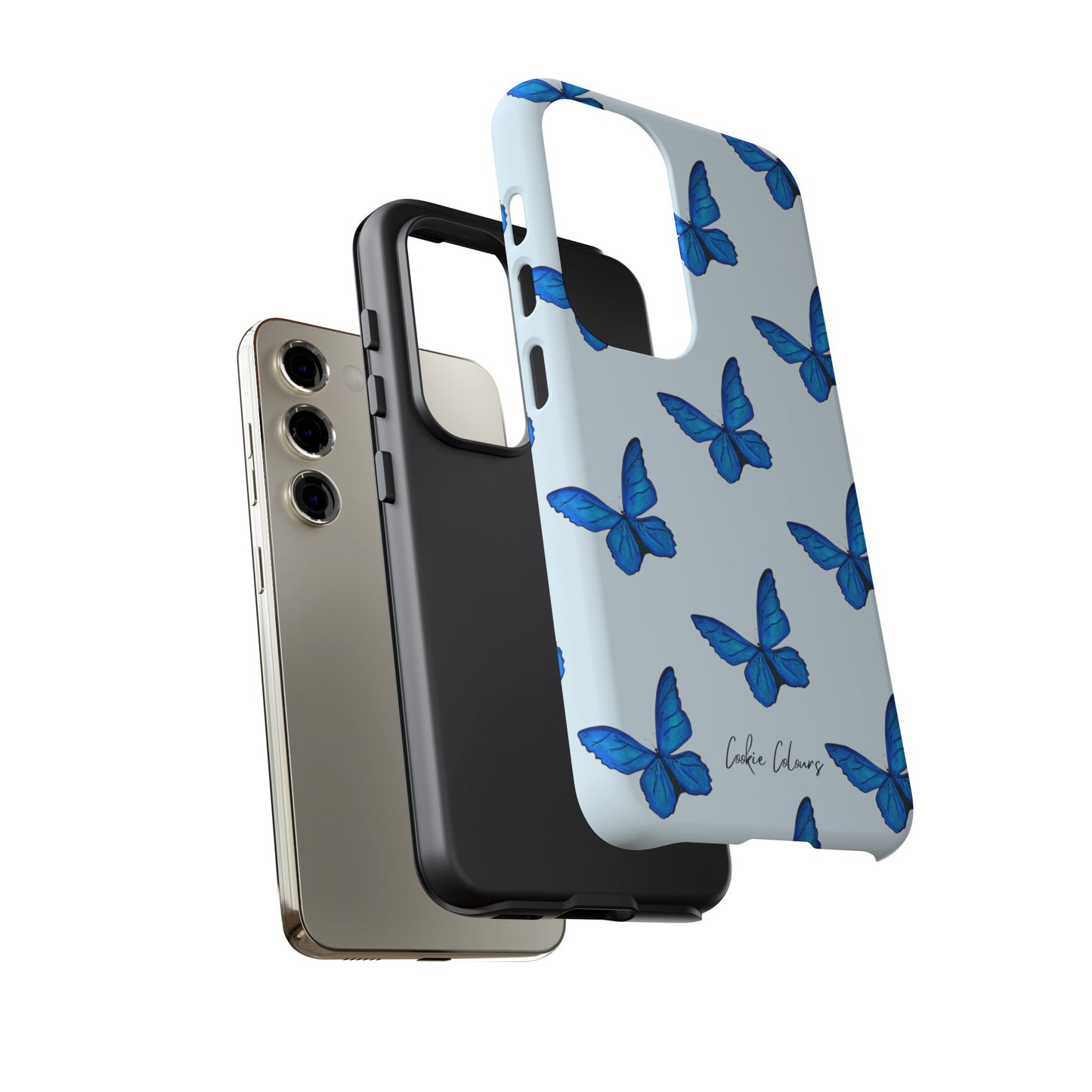 Bluetterfly | Premium Phone Case