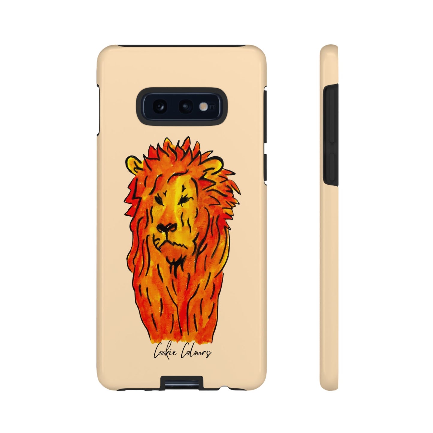 Simba | Premium Phone Case