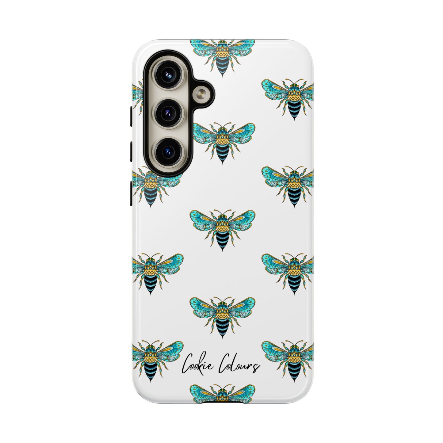 Bee-utiful | Premium Phone Case