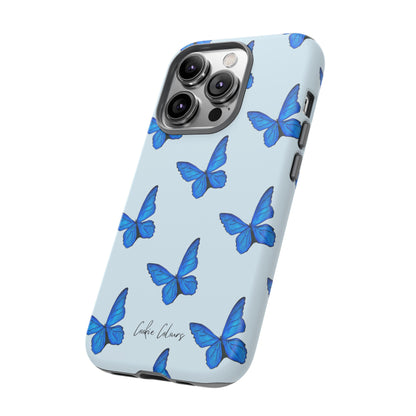 Bluetterfly | Premium Phone Case