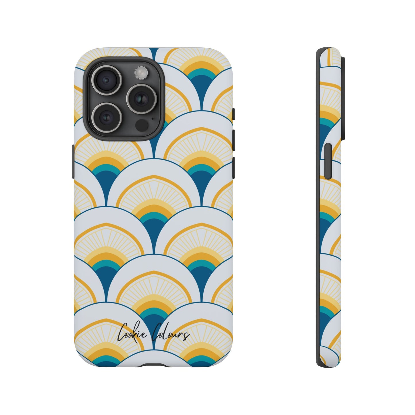 Ocean Wave | Premium Phone Case