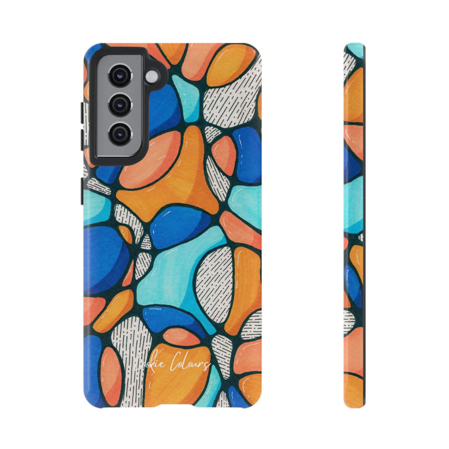 Garden Maze | Premium Phone Case