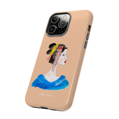 Geisha | Premium Phone Case