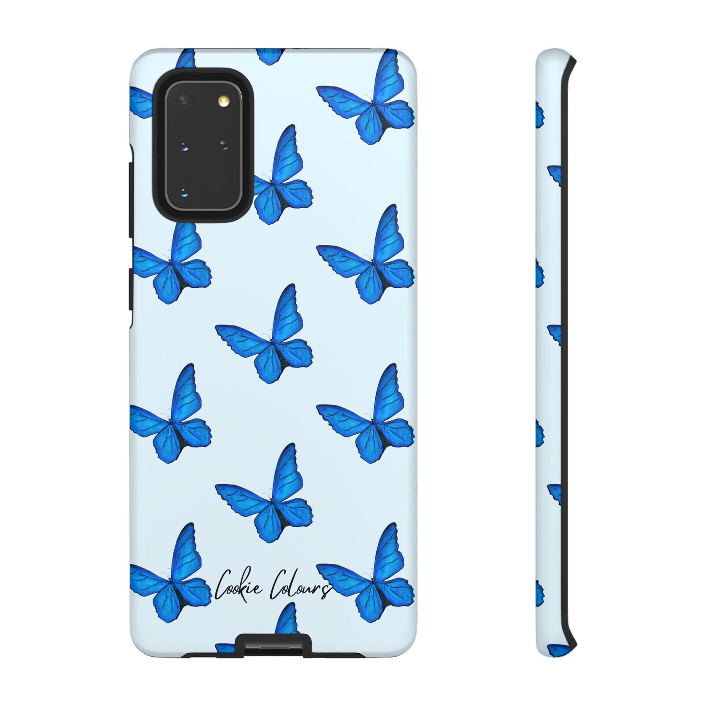 Bluetterfly | Premium Phone Case