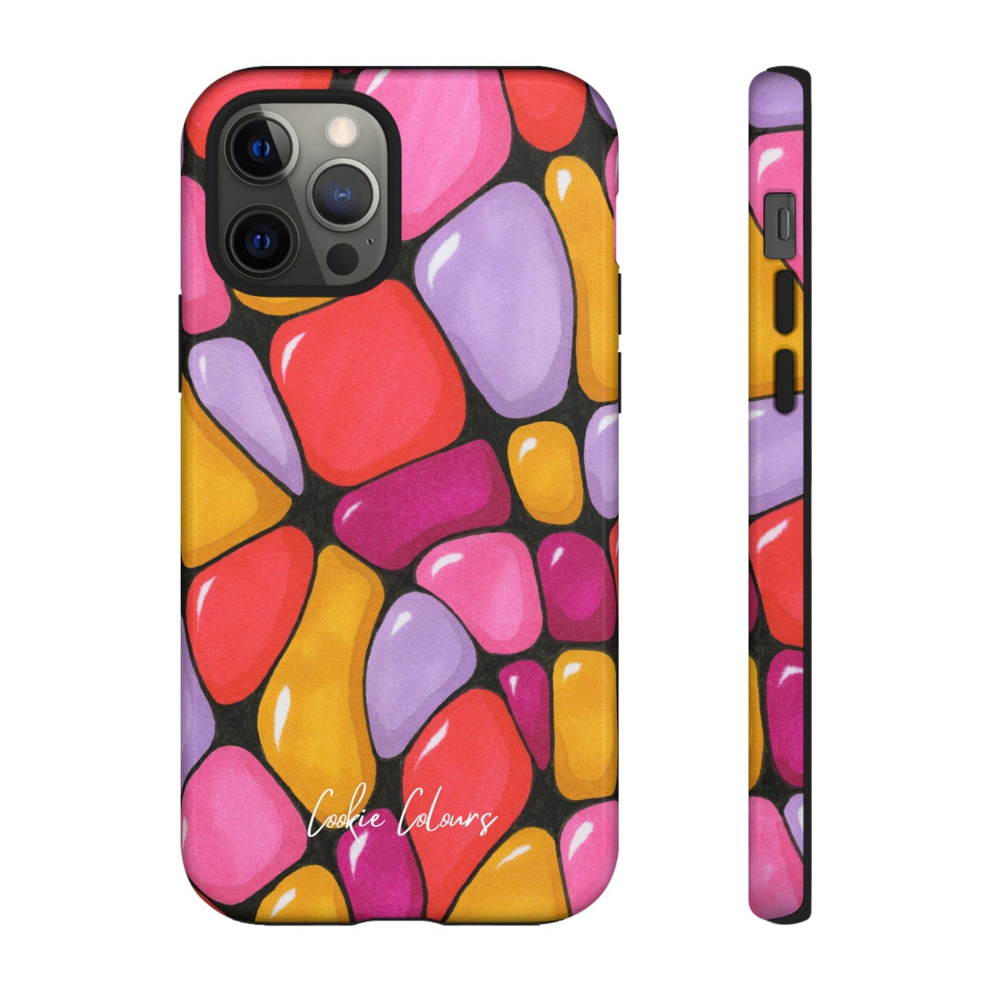 Candy Stone | Premium Phone Case